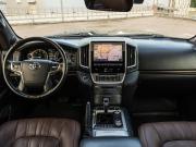 Toyota Land Cruiser 200 Series Рестайлинг 2 Москва  - изображение 44
