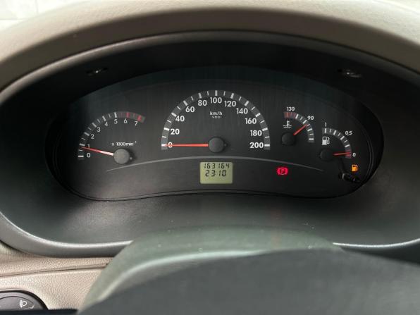Lada (ВАЗ) Kalina I с пробегом 2009 года, цена 255 000 рублей, 163163 км, хэтчбек, Автокод Объявления