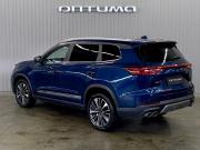Chery Tiggo 8 Pro Max I Рестайлинг Краснодар  - изображение 28