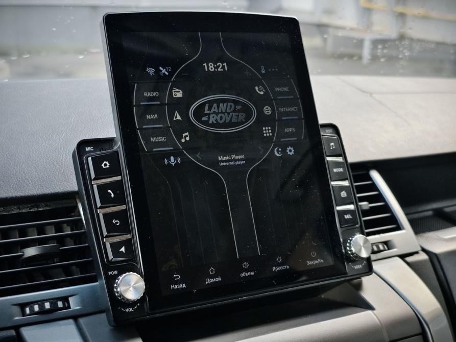 Land Rover Range Rover Sport I Санкт-Петербург  - изображение 14
