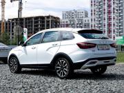Lada (ВАЗ) Vesta I Рестайлинг (NG) Ижевск  - изображение 31
