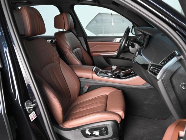 BMW X5 IV (G05/G18) с пробегом 2019 года, цена 7 450 000 рублей, 106249 км, внедорожник, Автокод Объявления