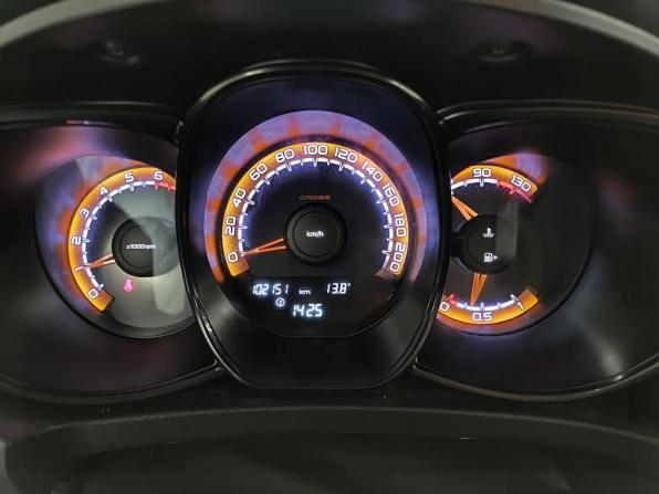 Lada (ВАЗ) Vesta I с пробегом 2021 года, цена 1 274 000 рублей, 102126 км, седан, Автокод Объявления