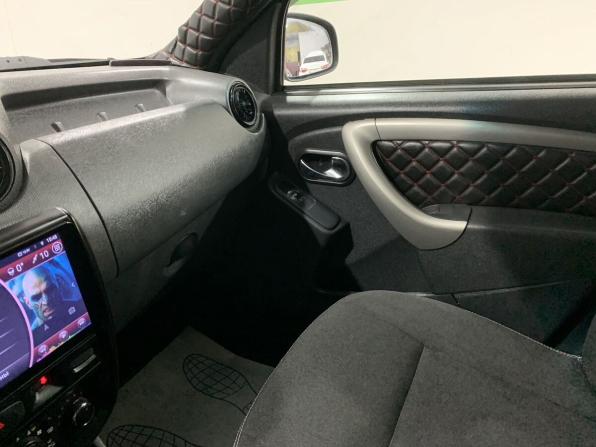 Renault Duster I с пробегом 2014 года, цена 799 000 рублей, 264350 км, внедорожник, Автокод Объявления