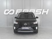 Hyundai Creta I Рестайлинг Ростов-на-Дону  - изображение 25
