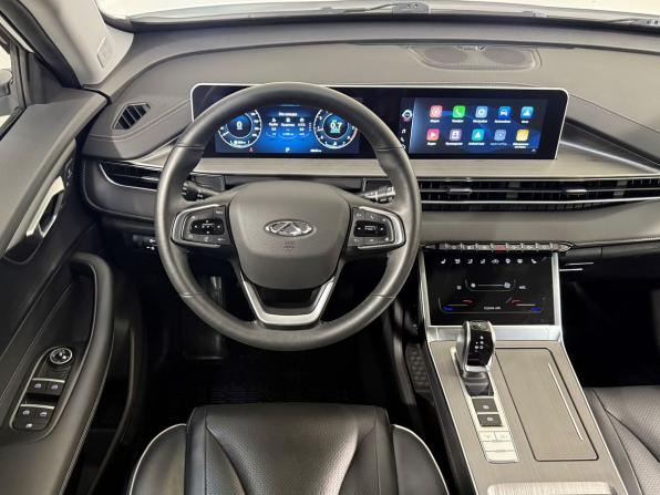 Chery Tiggo 4 I Рестайлинг 2 с пробегом 2024 года, цена 1 799 800 рублей, 30000 км, внедорожник, Автокод Объявления