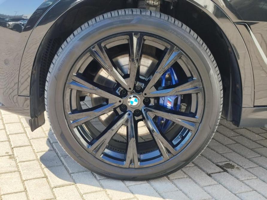 BMW X7 I (G07) Санкт-Петербург  - изображение 7
