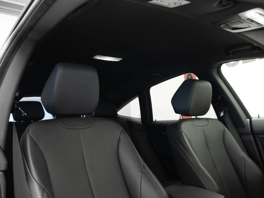 BMW 3 серии VI (F3x) Рестайлинг Москва  - изображение 32