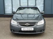 Chevrolet Epica V250 Рестайлинг Ярославль  - изображение 16
