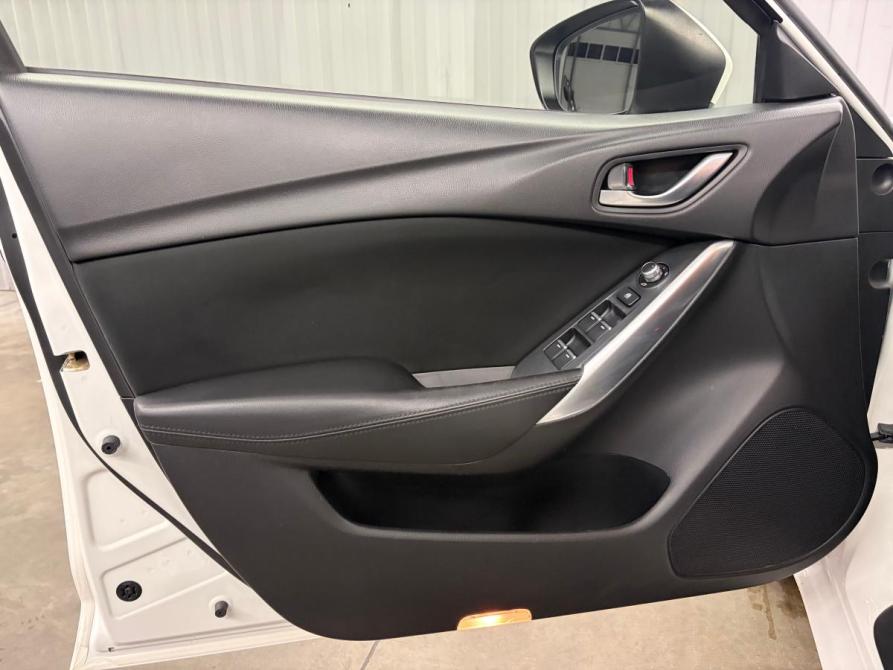 Mazda 6 III (GJ) Рестайлинг Краснодар  - изображение 16