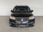 SsangYong Stavic Москва  - изображение 24
