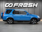Honda CR-V II Тверь  - изображение 21