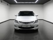 Hyundai Solaris I Рестайлинг Тверь  - изображение 23