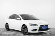 Mitsubishi Lancer X Рестайлинг Кемерово  - изображение 22