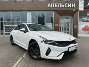 Kia K5 III Набережные Челны  - изображение 19