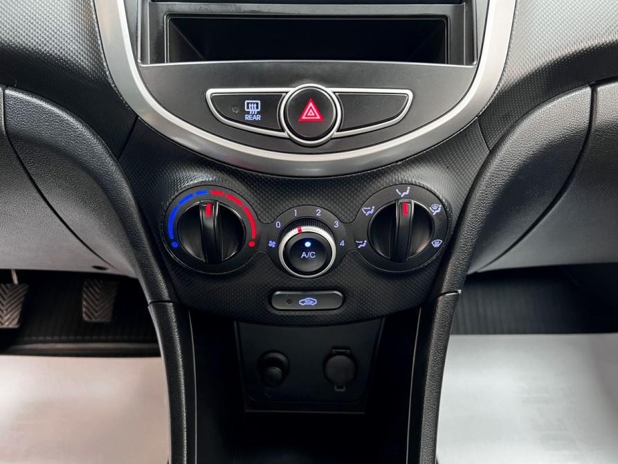 Hyundai Solaris I Тверь  - изображение 16