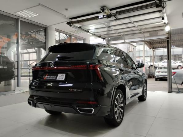 Changan CS75 Plus III с пробегом 2024 года, цена 2 740 000 рублей, 23968 км, внедорожник, Автокод Объявления