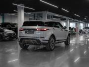 Land Rover Range Rover Evoque II Рестайлинг Москва  - изображение 32