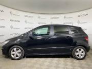 Mercedes-Benz B-Класс I (W245) Рестайлинг Москва  - изображение 17
