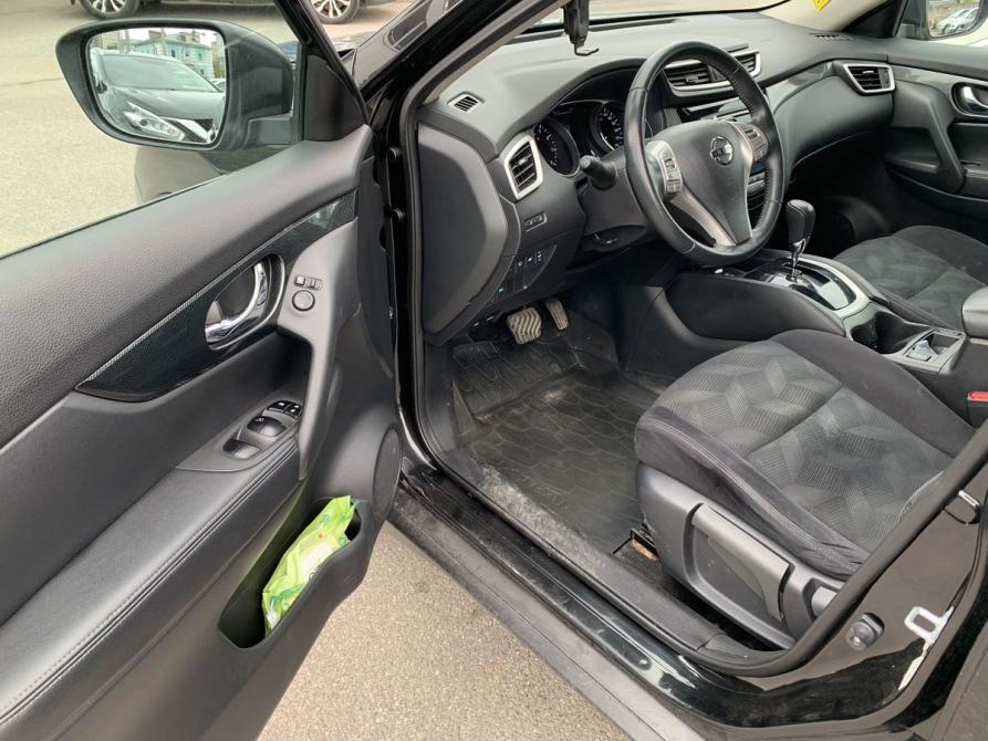 Nissan X-Trail III Санкт-Петербург  - изображение 7