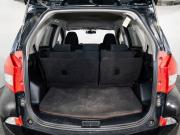 Subaru Trezia Иркутск  - изображение 43