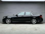 Mercedes-Benz C-Класс III (W204) Рестайлинг Москва  - изображение 17