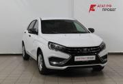 Lada (ВАЗ) Vesta I Рестайлинг (NG) Астрахань  - изображение 22