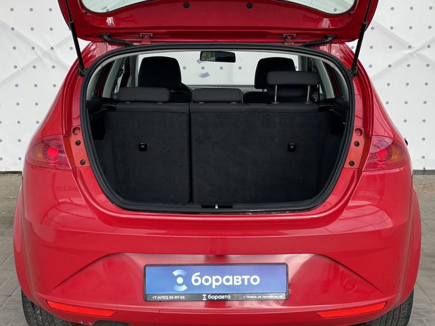 SEAT Leon II Рестайлинг Тамбов  - изображение 7