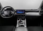 Geely Coolray I Москва  - изображение 31