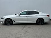 BMW 5 серии VII (G30/G31/G38) Москва  - изображение 24