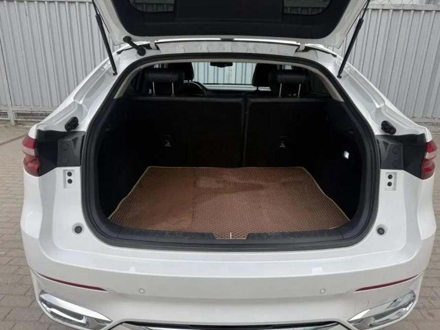 Haval F7x I Ростов-на-Дону  - изображение 29