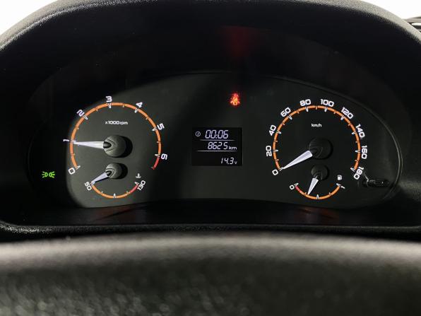 Lada (ВАЗ) Niva Legend с пробегом 2025 года, цена 990 000 рублей, 8624 км, внедорожник, Автокод Объявления