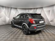 Opel Antara I Рестайлинг Москва  - изображение 22