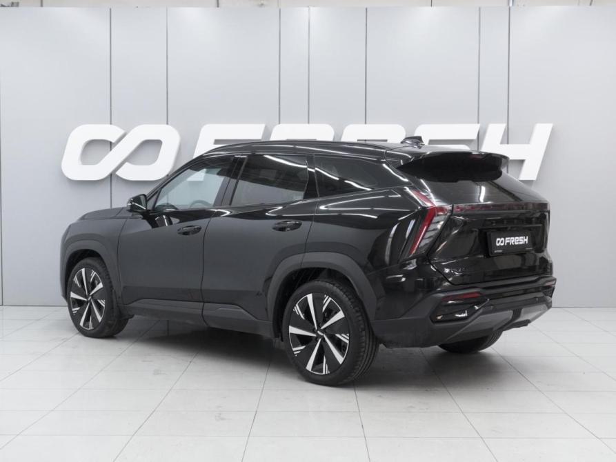 Geely Atlas II Ростов-на-Дону  - изображение 2