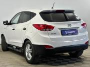 Hyundai ix35 I Рестайлинг Борисоглебск  - изображение 16