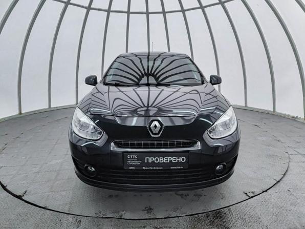 Renault Fluence I с пробегом 2012 года, цена 995 000 рублей, 62118 км, седан, Автокод Объявления