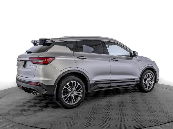 Geely Coolray I с пробегом 2023 года, цена 1 740 000 рублей, 67500 км, внедорожник, Автокод Объявления
