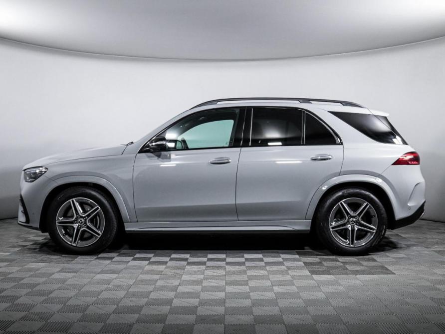 Mercedes-Benz GLE II (V167) Рестайлинг Москва  - изображение 8