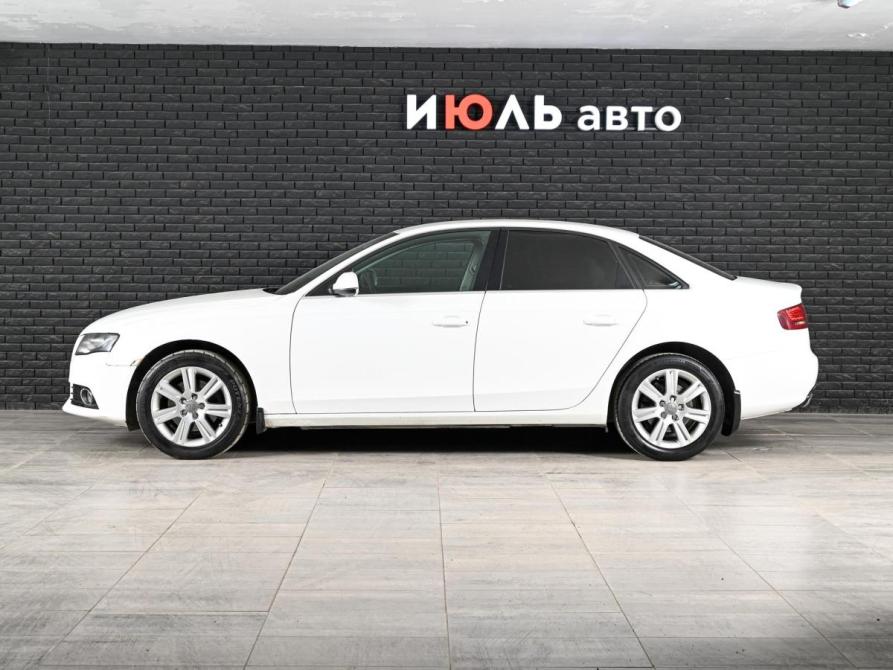 Audi A4 IV (B8) Екатеринбург  - изображение 7
