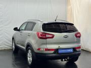Kia Sportage III Санкт-Петербург  - изображение 20