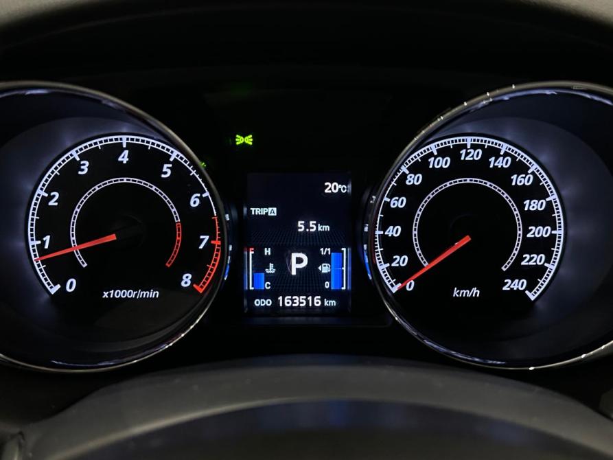 Mitsubishi ASX I Санкт-Петербург  - изображение 20