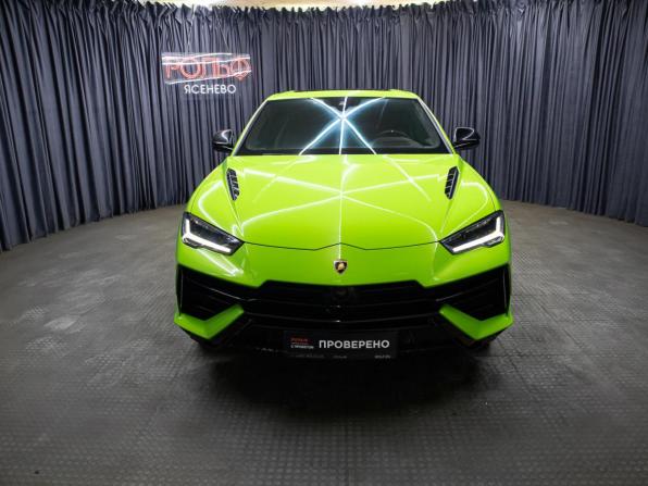 Lamborghini Urus I Рестайлинг с пробегом 2023 года, цена 29 998 000 рублей, 44063 км, внедорожник, Автокод Объявления