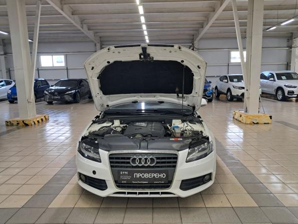 Audi A4 IV (B8) с пробегом 2008 года, цена 735 000 рублей, 250950 км, седан, Автокод Объявления