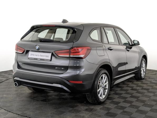 BMW X1 II (F48) Рестайлинг с пробегом 2021 года, цена 3 040 000 рублей, 46731 км, внедорожник, Автокод Объявления