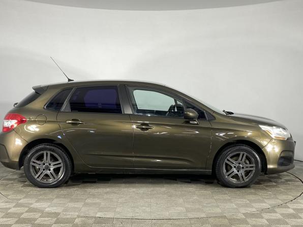 Citroen C4 II с пробегом 2011 года, цена 500 000 рублей, 251517 км, хэтчбек, Автокод Объявления