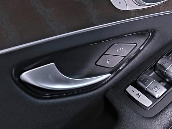 Mercedes-Benz GLC I (X253) Рестайлинг с пробегом 2020 года, цена 3 990 000 рублей, 91272 км, внедорожник, Автокод Объявления