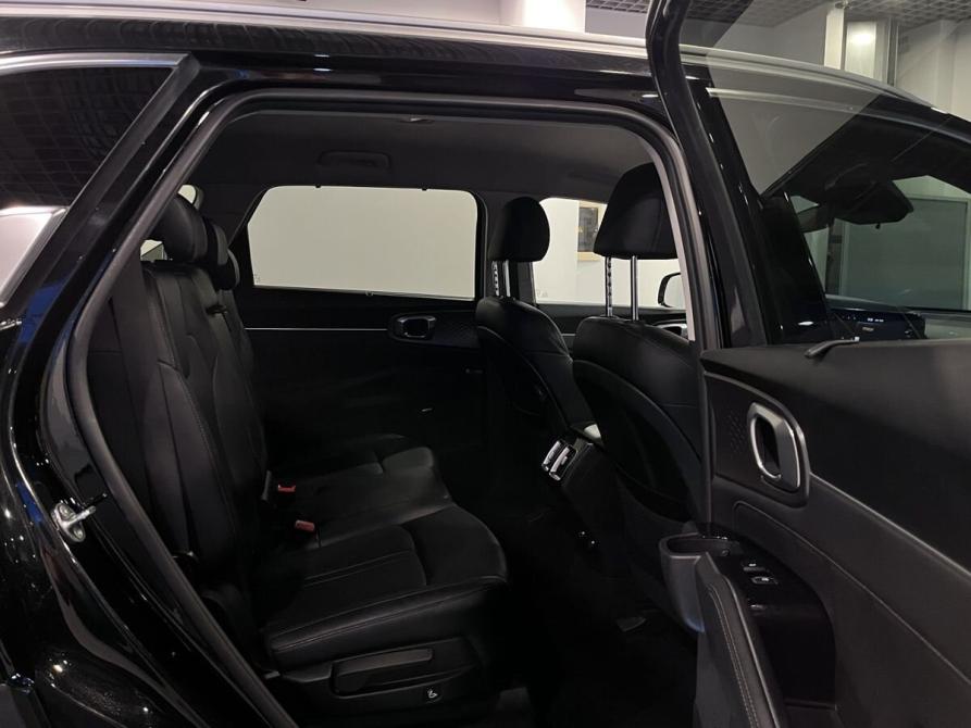 Kia Sorento IV Чебоксары  - изображение 23