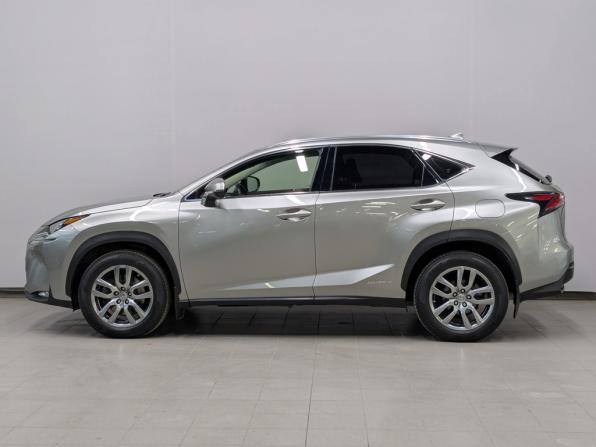 Lexus NX I с пробегом 2014 года, цена 2 830 000 рублей, 113291 км, внедорожник, Автокод Объявления