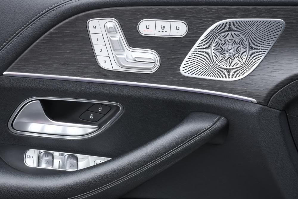Mercedes-Benz GLS II (X167) Москва  - изображение 14