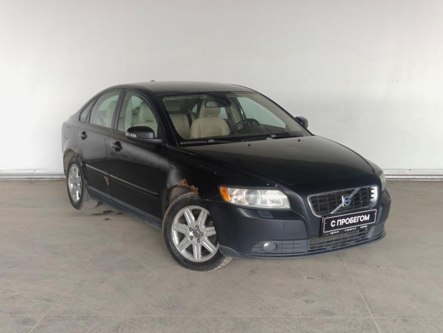 Volvo S40 II Москва  - изображение 3